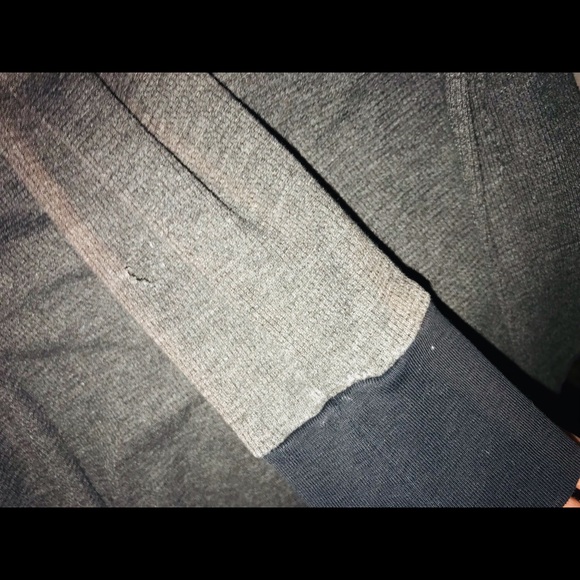 Sweet T long sleeve T - Picture 6 of 6